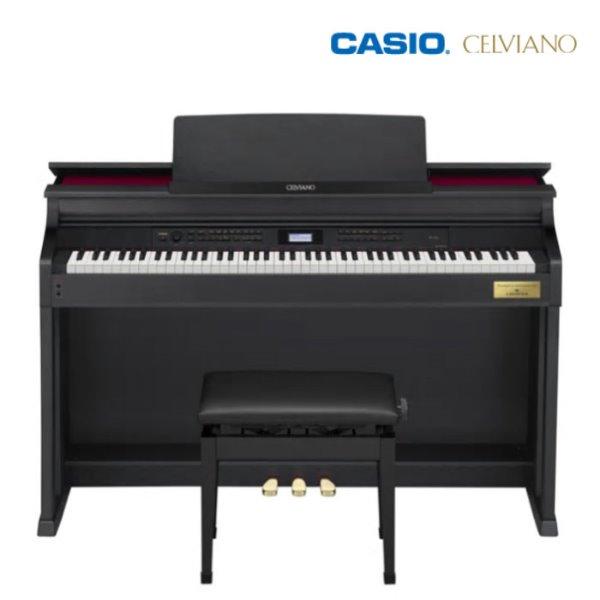 카시오 CASIO 디지털 피아노 셀비아노 AP-700