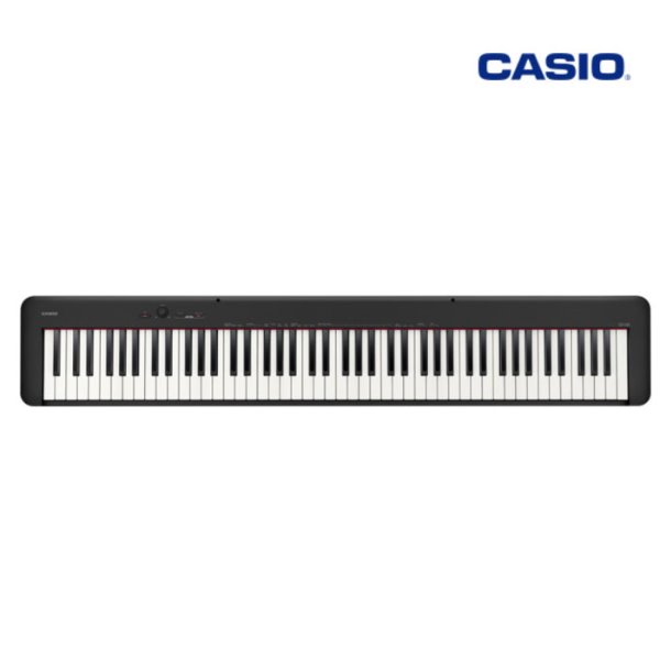 카시오 CASIO 디지털 피아노 CDP-S100