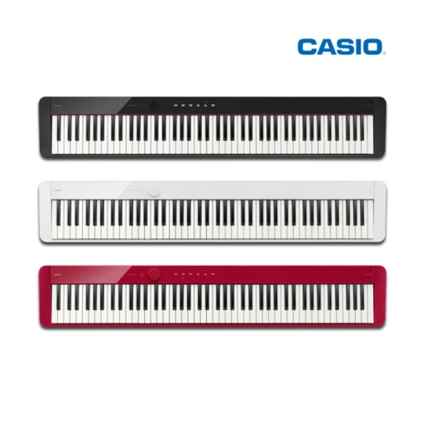 카시오 디지털피아노 PX-S1100 88건반 CASIO