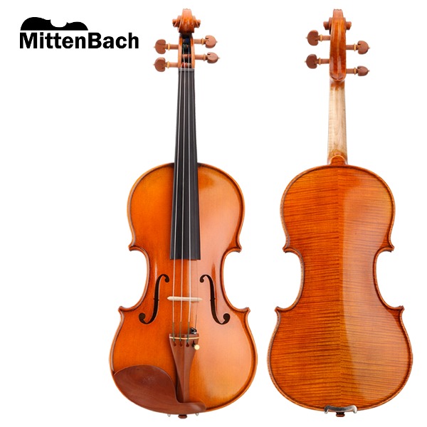 미텐바흐 바이올린 MBV-2500 고급 연주용
