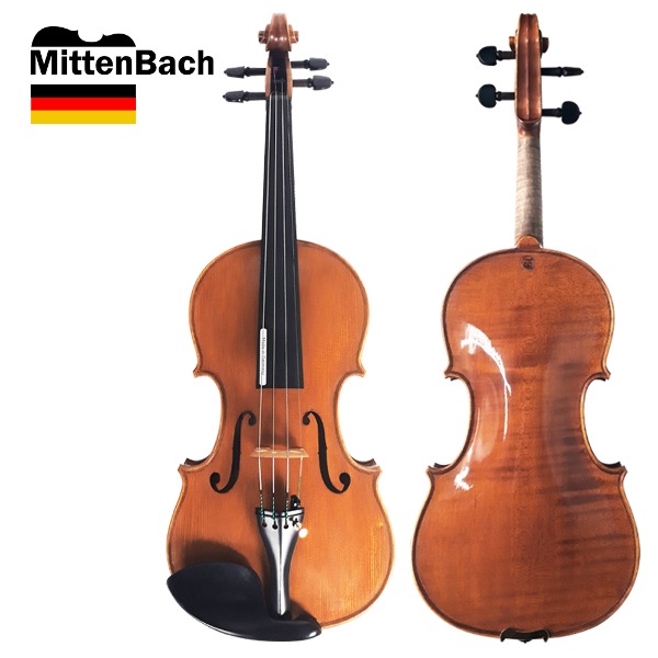 미텐바흐 독일 바이올린 MBV-GV250 전문가용