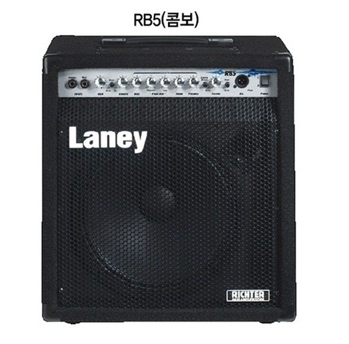 레이니 베이스기타 앰프 RB5 (120W) Laney