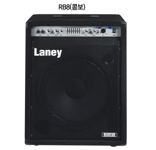 레이니 베이스기타 앰프 RB8 (300W) Laney