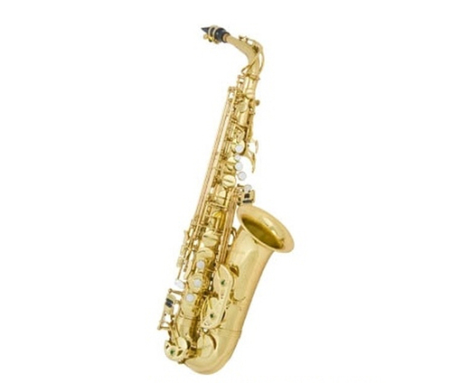 Antigua Saxophone AS3100LQ 알토색소폰