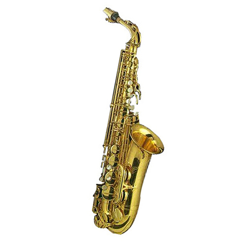 Rampone Cazzani Alto Saxophone 2072 LL알토색소폰